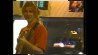 Megadeth In The Studio, 1993-1994 (from Evolver doc)