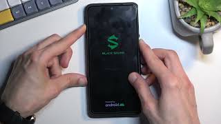 How to Hard Reset XIAOMI Black Shark 5 - Bypass Screen Lock | Factory Reset via Recovery Mode screenshot 4