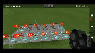 How to make wither storm kalian harus pasang mod di play store (minecart mobsi) screenshot 2