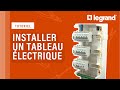 NSYCRN106250 Armoire électrique Schneider métallique étanche IP66 - HxLxP 1000x600x250mm - Sans plaque de montage - Spacial CRN vidéo