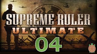 Supreme Ruler Ultimate | Cold War - United States - 04 - Vietnamese Escalation