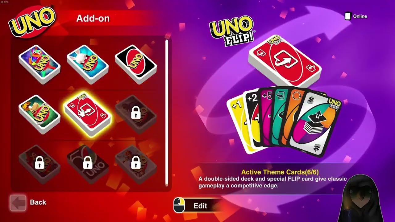 Everyone is Out for Blood in this Hardcore Uno Match - YouTube