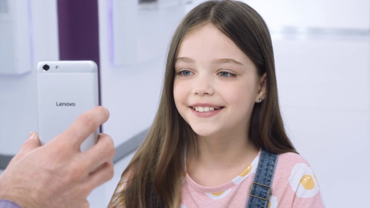 Marysia i Martyna w poszukiwaniu idealnego prezentu | Zestaw Junior Box z telefonem Lenovo K5