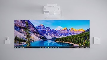 BrightLink 1485Fi Interactive Laser Display