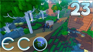 Aavak Streams ECO (Community Multiplayer) – Part 23