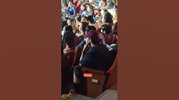 Suju Donghae Come to Winner Concert #suju #superjunior #donghae #winner #concert