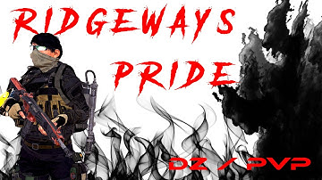 The Division 2 - Ridgeways Pride / DZ PVP