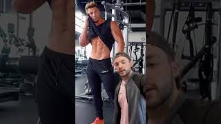 Remember Steve Cook? #shorts