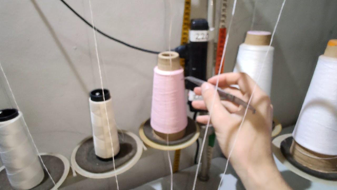 Interlock Lumak GN6-5 (Yamata GN800)