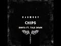 Donya Ft Talk Down - Chips (Remix) DJ AMORY REMIX | دنیا فیت تاک داون - چیپس دي جي عموري  ریمیکس