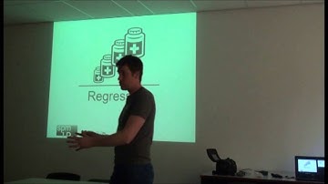 Basic Principles of Statistical Parametric Mapping for hypothesis testing with 1D curves Part 3