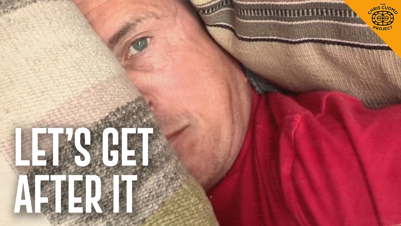 Mo Man’s Morning: searching for 