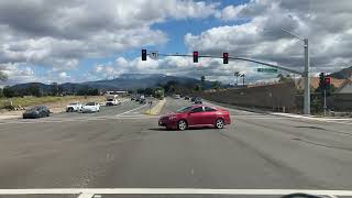 Trip to Anza California Part 2
