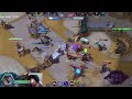 HOTS AT !BLIZZCON?! GRANDMASTER STORM LEAGUE! ║ GRANDMASTER LEVEL HOTS GUIDES ON !Patreon ║ 11.30.25