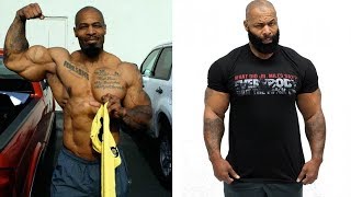 C T  Fletcher  The Best Training Video ! fitness champs !