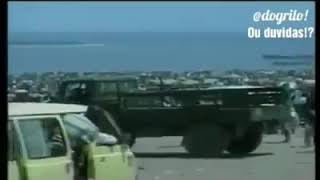 Sucesso da Antiguidade Antilhanas