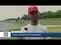'Always there to help': Brother remembers Tavian Williams following drowning