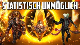 Das bringt JEDE STATISTIK in Raid: Shadow Legends – Heilige Splitter