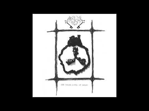 Absolute Key — Absolute Key (Finland) - The Third Level of Decay (Album 2022)
