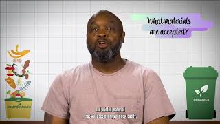 What materials are accepted | Food Scraps Collection Arlington County