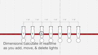 Lighting Tools in Drafty