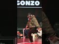 X2 : SOOP DANCE BATTLE VOL.2 BREAKING JUDGE #GONZO