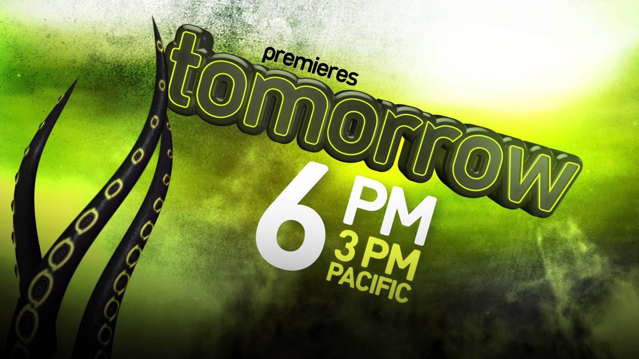 Program Promotion Demo Reel