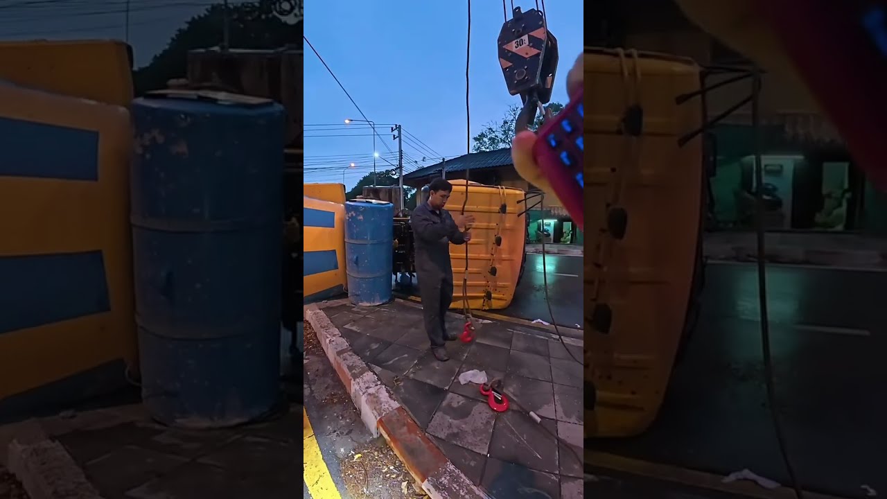 #อุบัติเหตุ