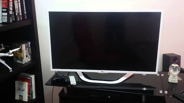 جولة في مكتبي لهذه السنة