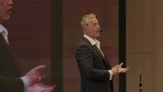 Peter Doyle on the Future of Capital Structure | Capital Wealth Summit Dubai