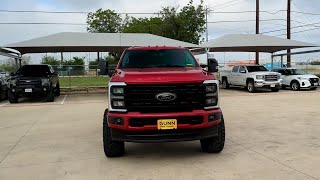 2023 Ford F-250 LARIAT San Antonio, Schertz, Seguin, Selma, New Braunfels, Converse TX