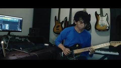 Tompi - Menghujam Jantungku (Interlude Guitar Cover)