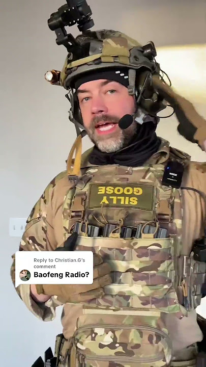 Baofeng Uv5r Walkie Talkie #hamradio