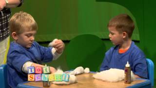 Tot School: Easter 2014