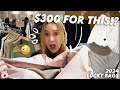Opening Japanese Fashion LUCKY BAGS! 🇯🇵 Haul & Try-on 2024 | Trendy, Cottage Core, Cute