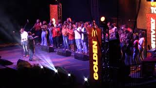 18. FAMU Gospel Choir - FAMU HomeComing 2019 - Gospel Concert