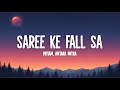 Saree Ke Fall Sa Lyrics R Rajkumar Shahid Kapoor Sonakshi Sinha Sonu Sood Nakash A Antra M