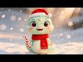 Deep Healing Music Relax Mind Body 🎶 Body Mind Restoration, Healing of Stress ❄️ Christmas song
