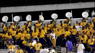 St. Aug @ Jamboree (2016)