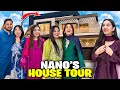 My Nano S Home Tour Sab Cousins Ka Reunion Hogya Sistrology 