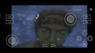 I am playing for god of war 2 part-2