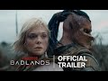 Predator Badlands Official Trailer Predator Badlands Official Trailer
