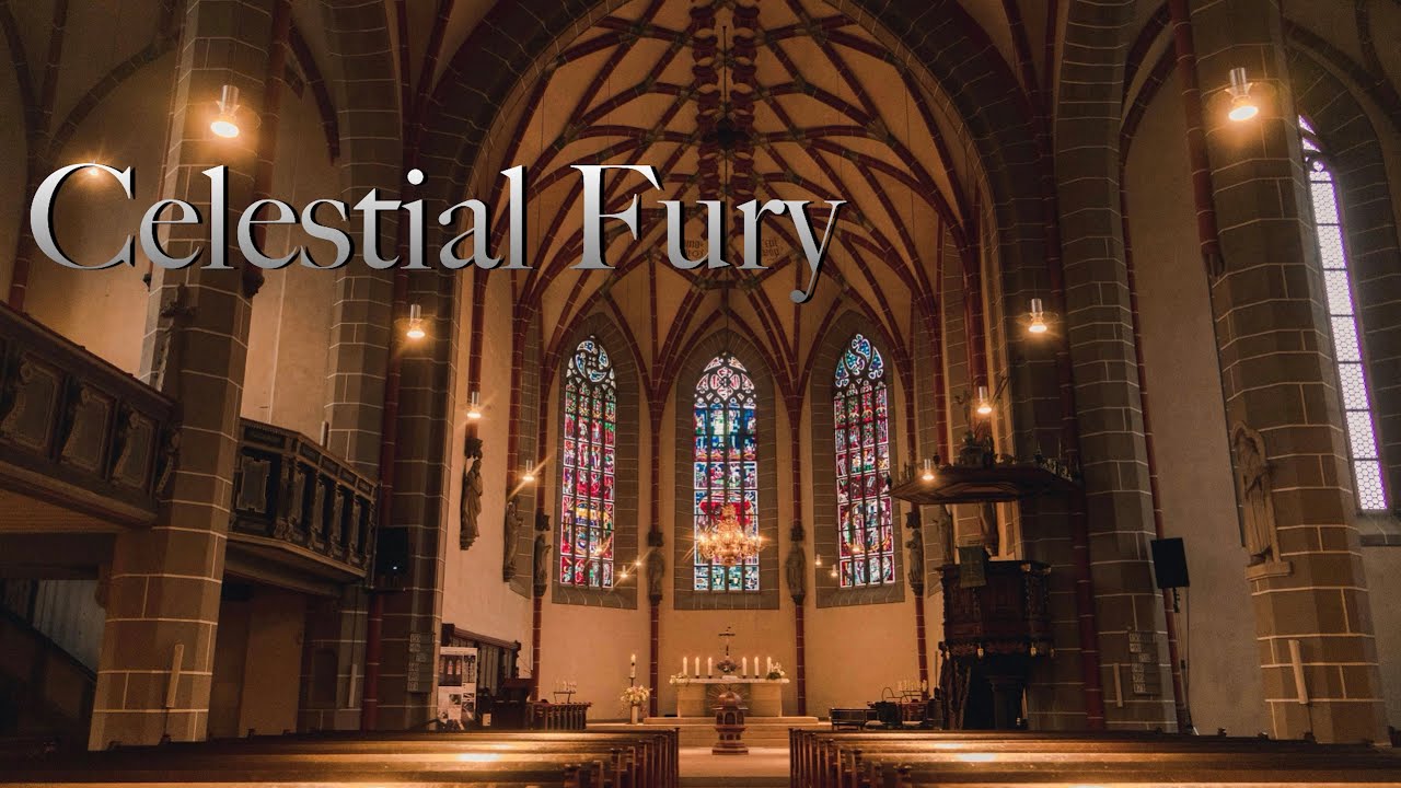 Melodic Speed Metal 6