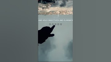 🕳️ Fell Through the Map 5 Seconds into Battlefield 6 😂#battlefield6  #fpsgaming  #glitch   #shorts