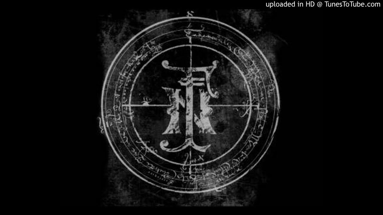 Fields of the Nephilim - For her Light [Extended Single Version]