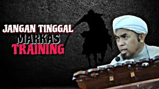 ‼️Pesanan Buat Pejuang Melawan Hawa Nafsu || Syeikh Abu Zaki Al Hadrami