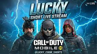 we are live || Cod