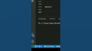 Tic Tac Toe Terminal Game Using Python!!