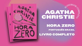 Audiobook Hora Zero | Agatha Christie