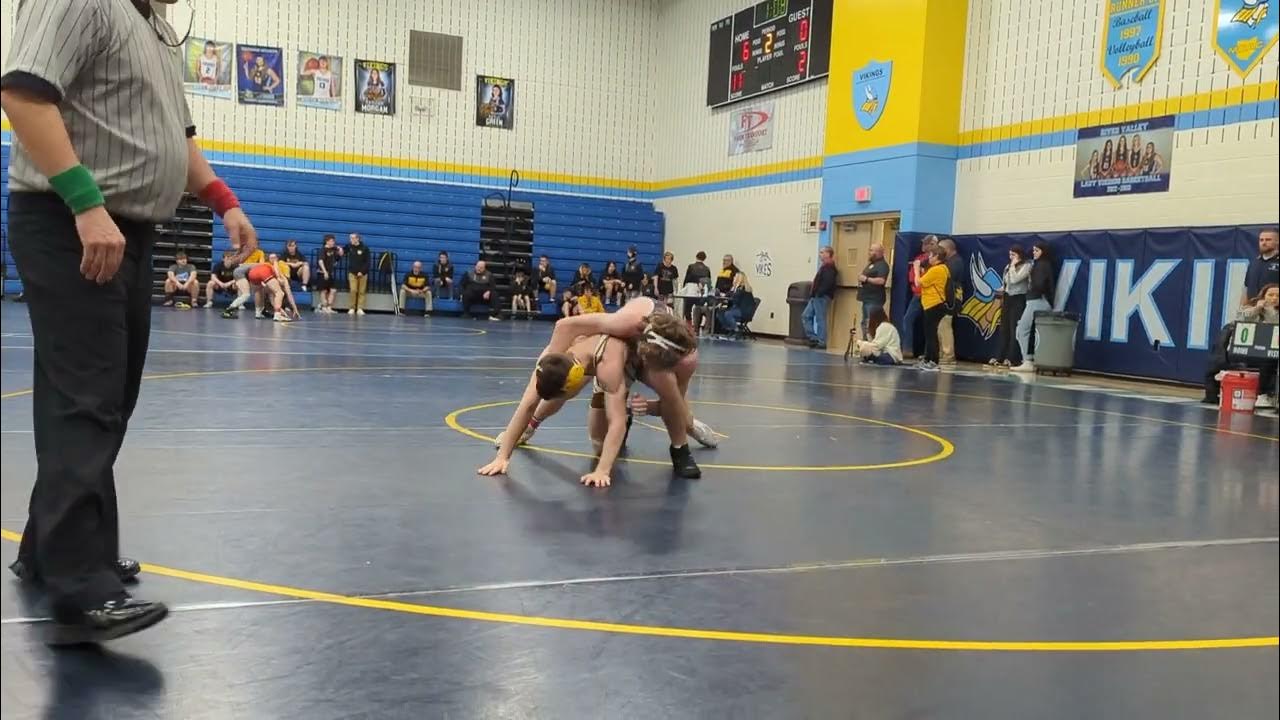 Ryder vs newark YouTube